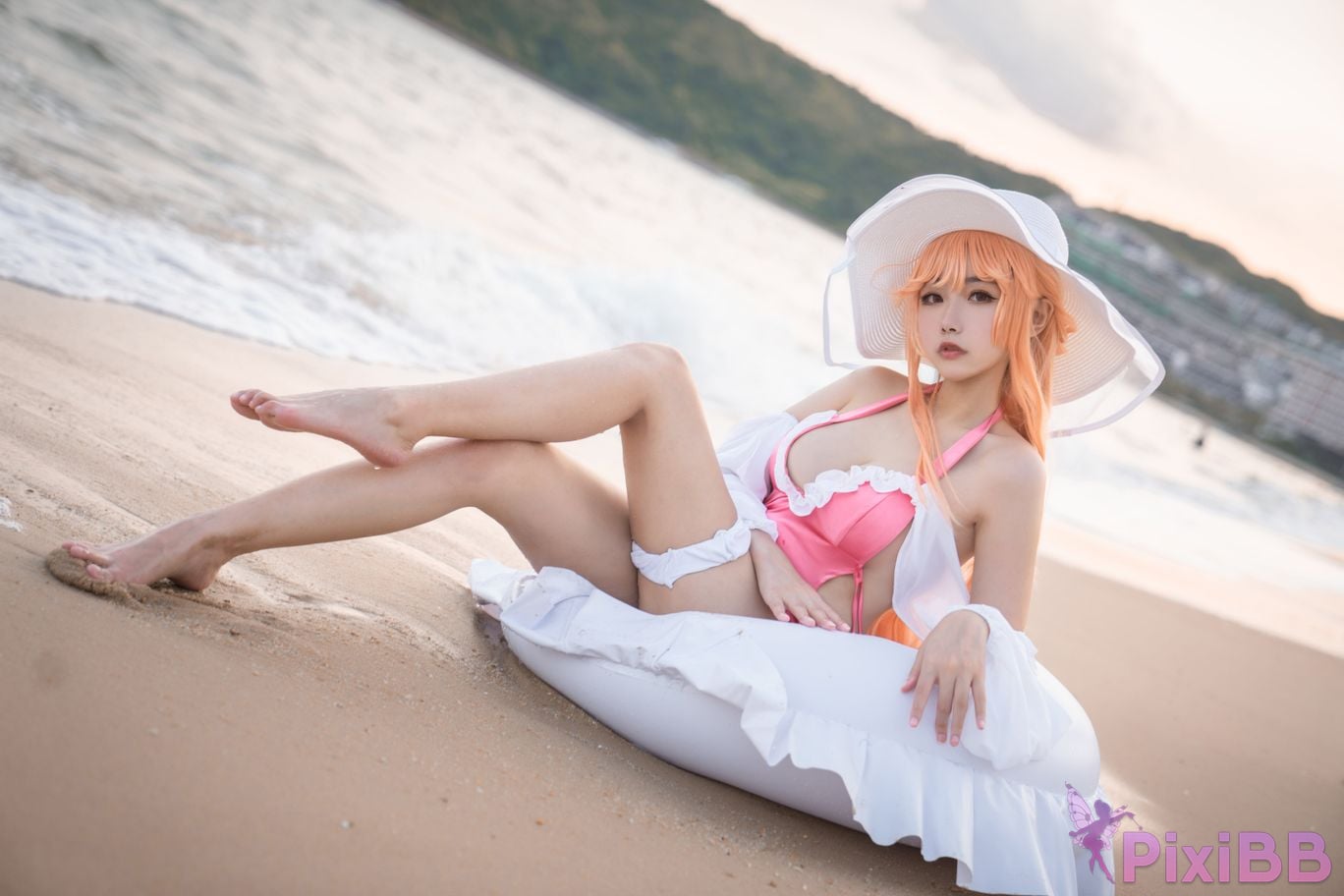 Coser Momoko PixiBB.COM 007