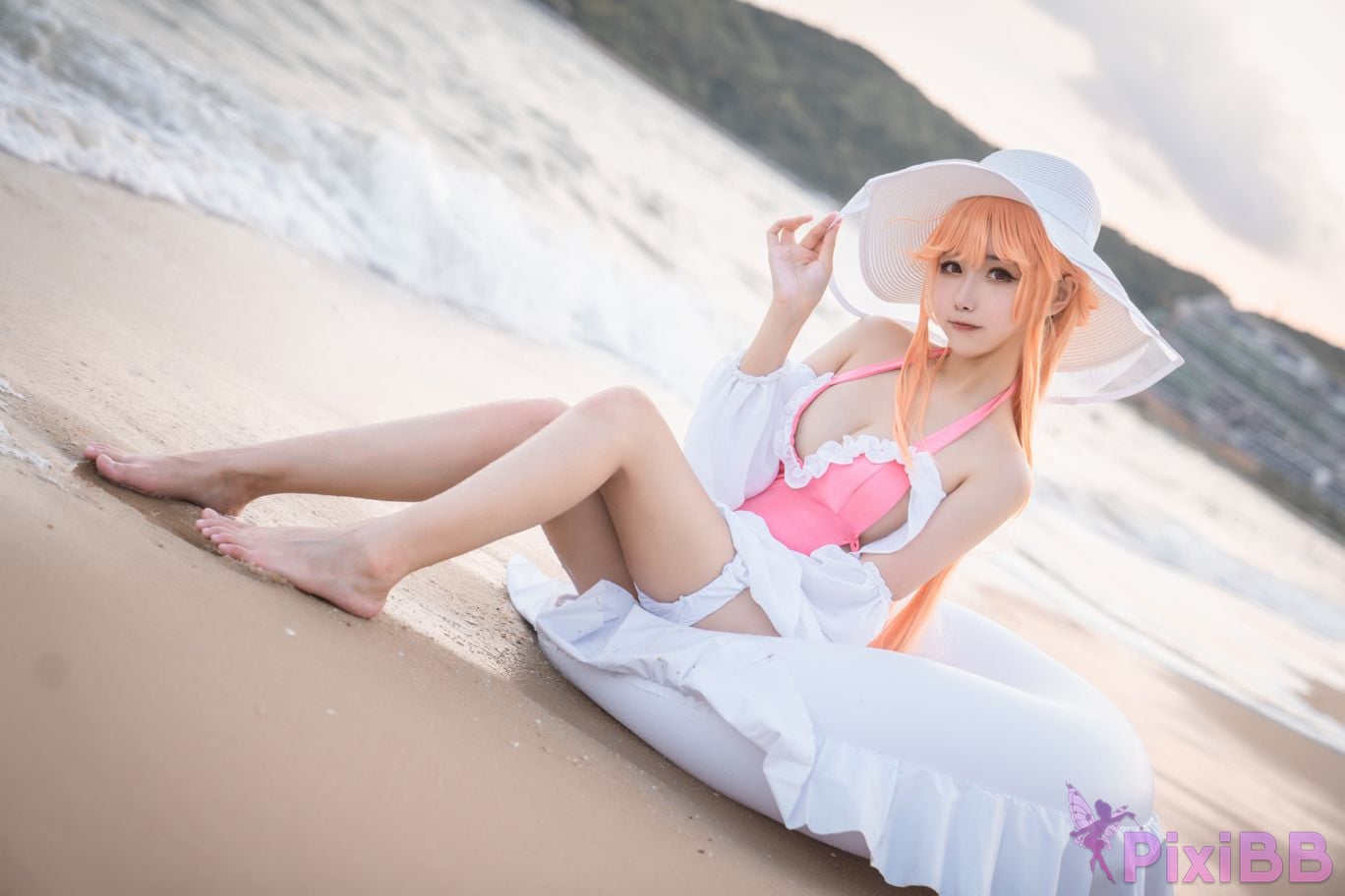 Coser Momoko PixiBB.COM 008