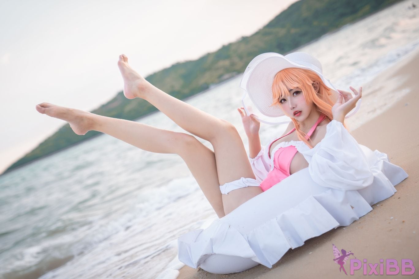 Coser Momoko PixiBB.COM 010