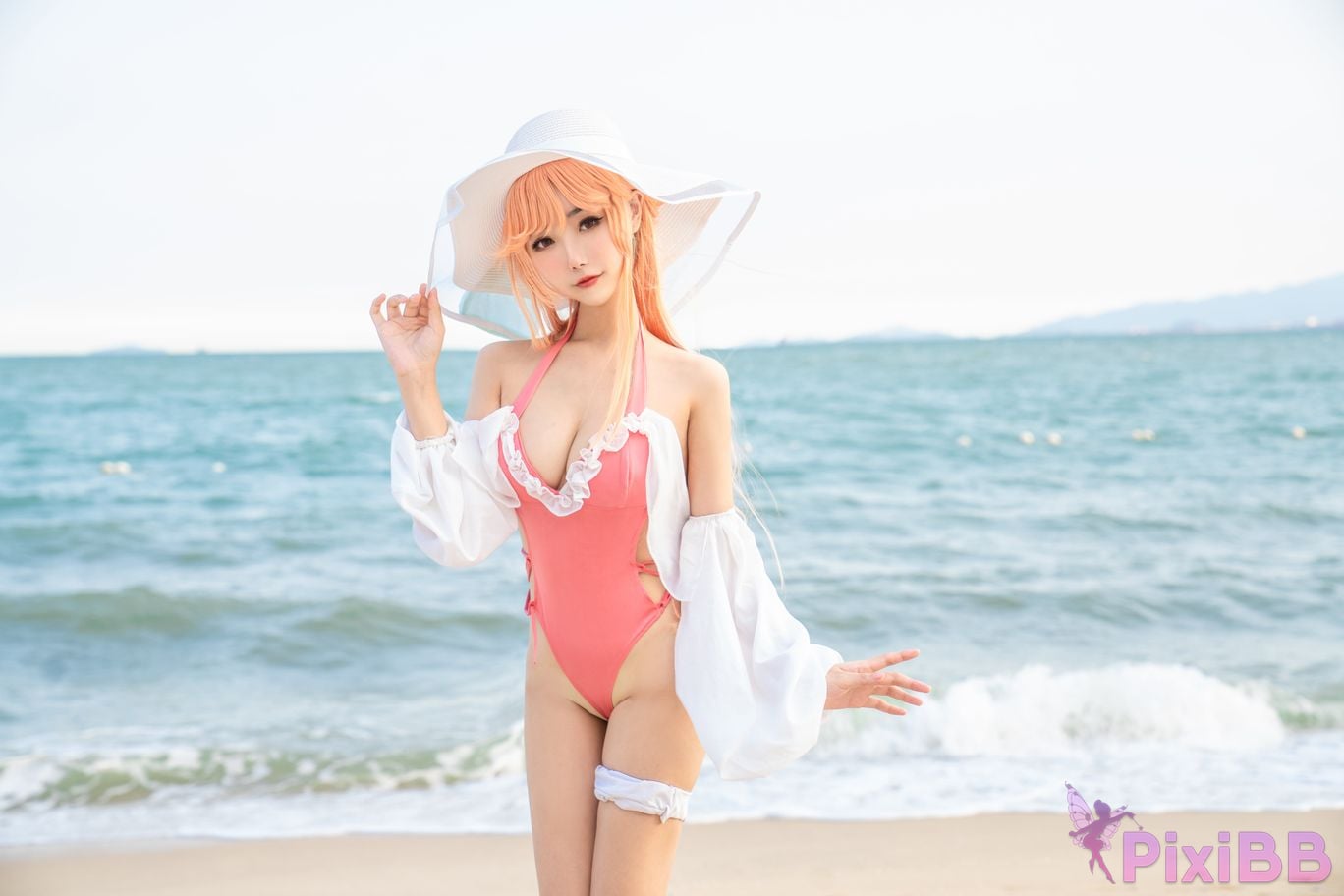 Coser Momoko PixiBB.COM 012