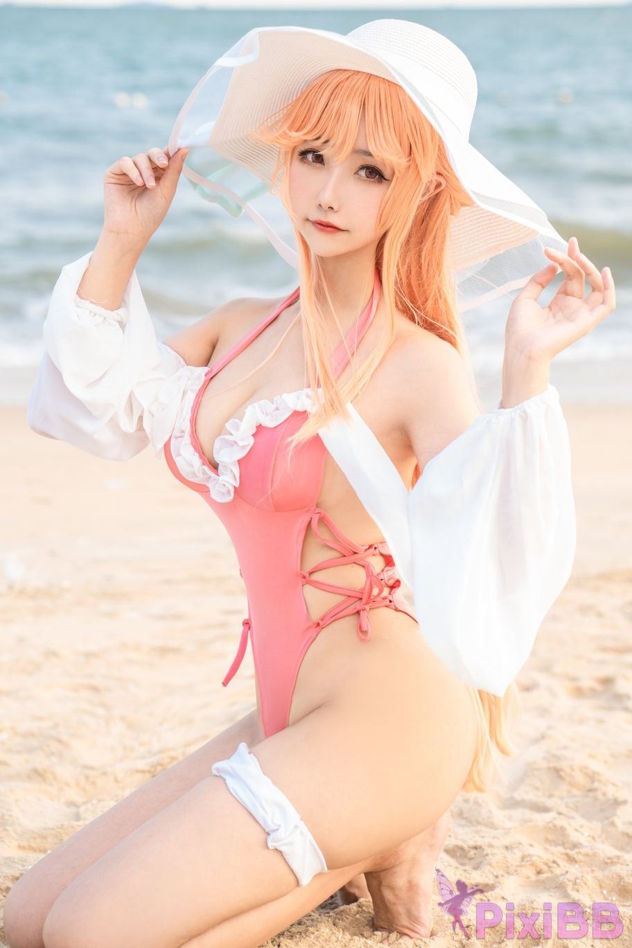 Coser Momoko PixiBB.COM 016