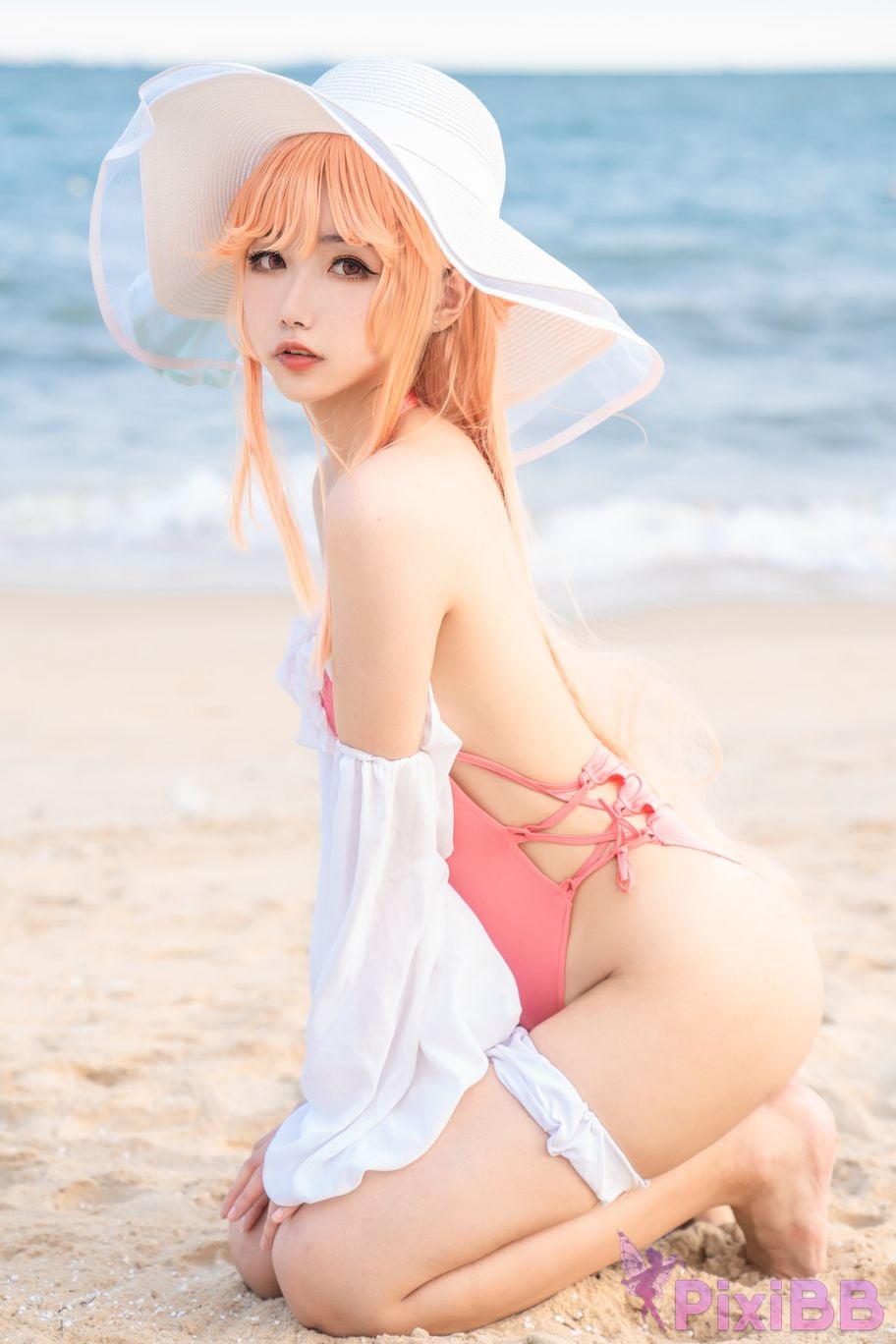 Coser Momoko PixiBB.COM 017
