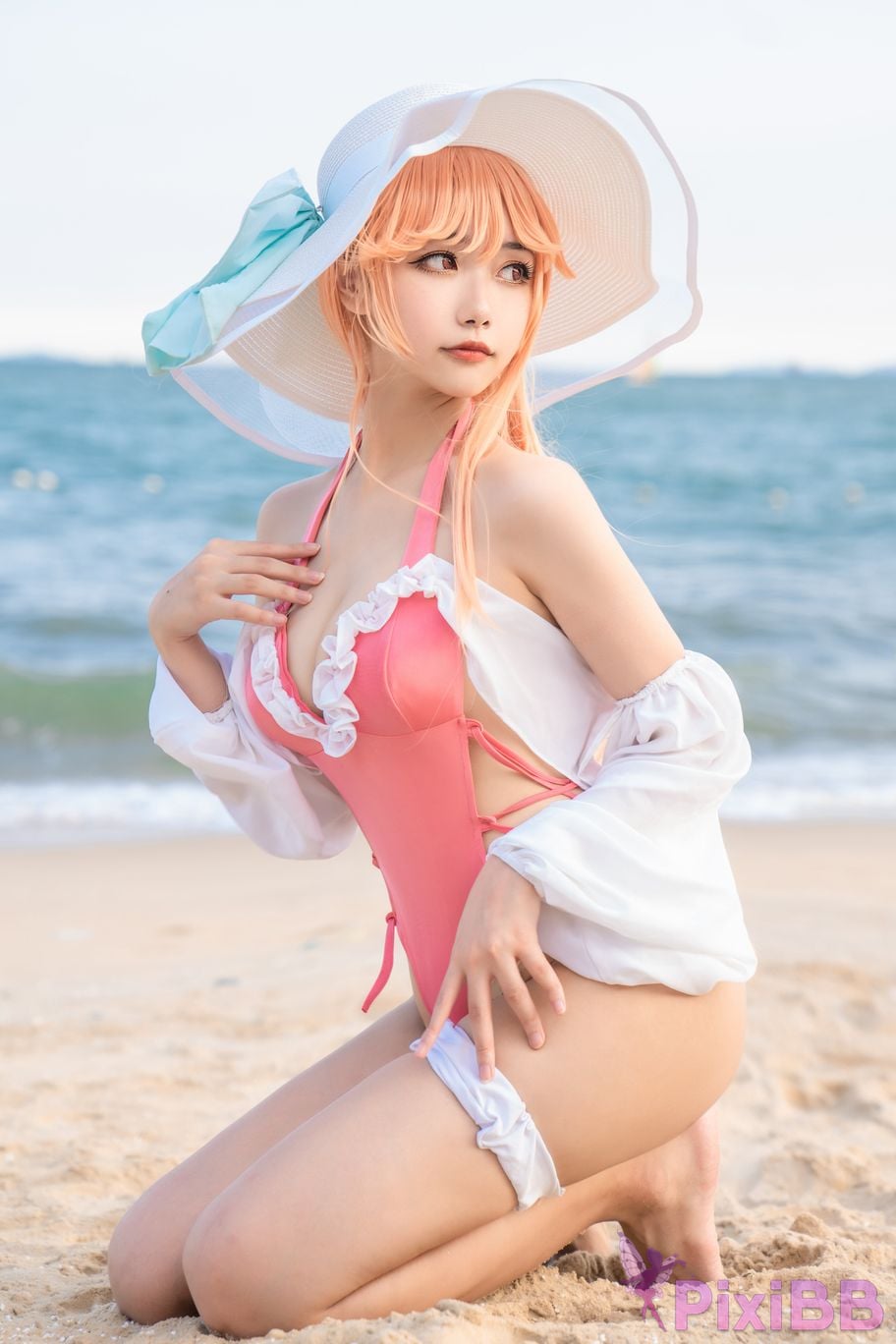 Coser Momoko PixiBB.COM 018