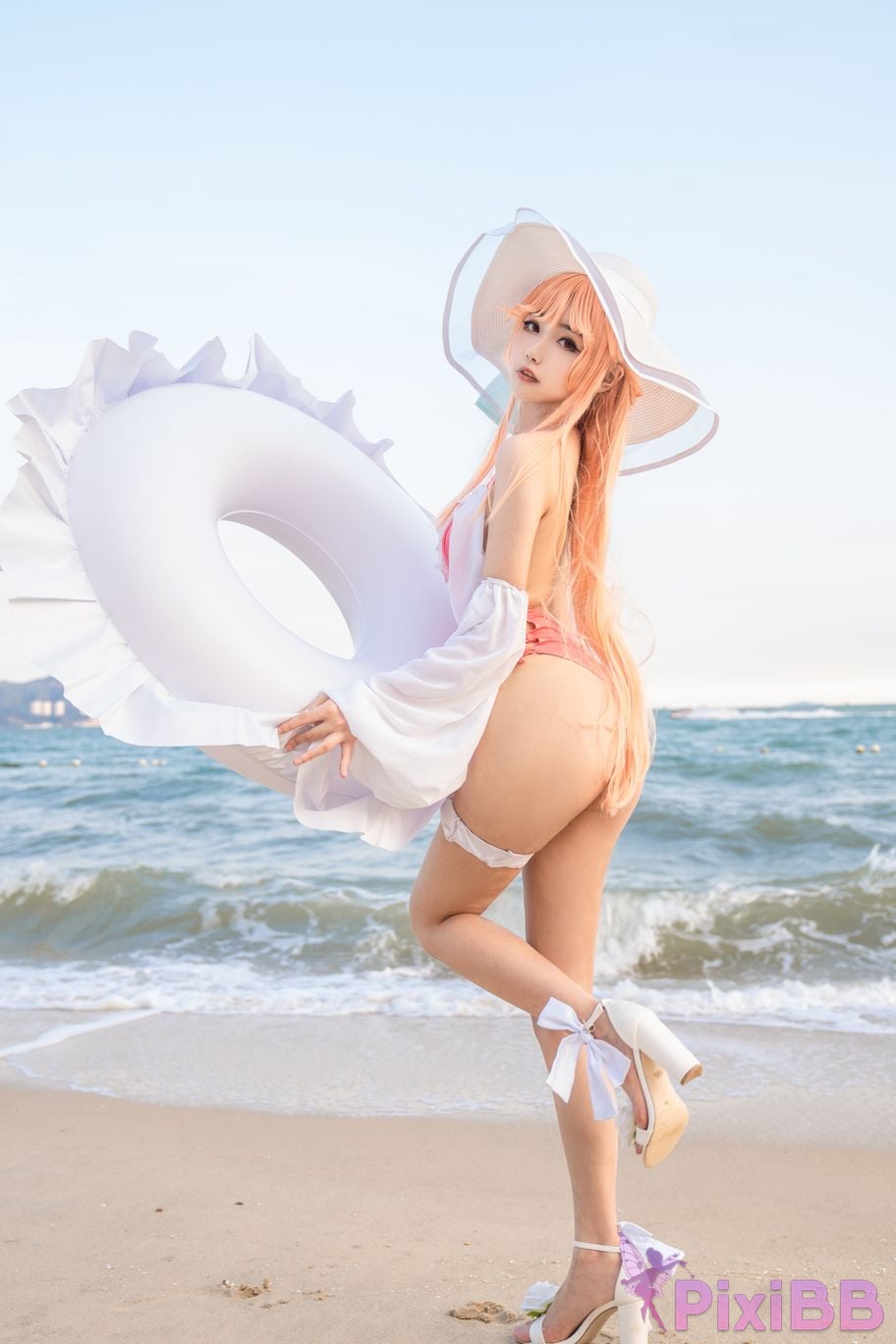 Coser Momoko PixiBB.COM 019