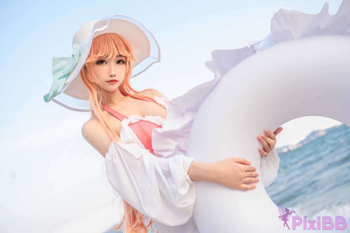 Coser Momoko PixiBB.COM 020