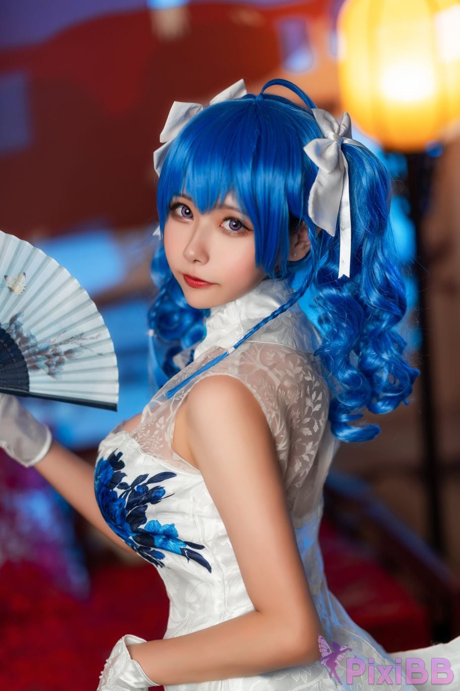 Coser Momoko PixiBB.COM 005