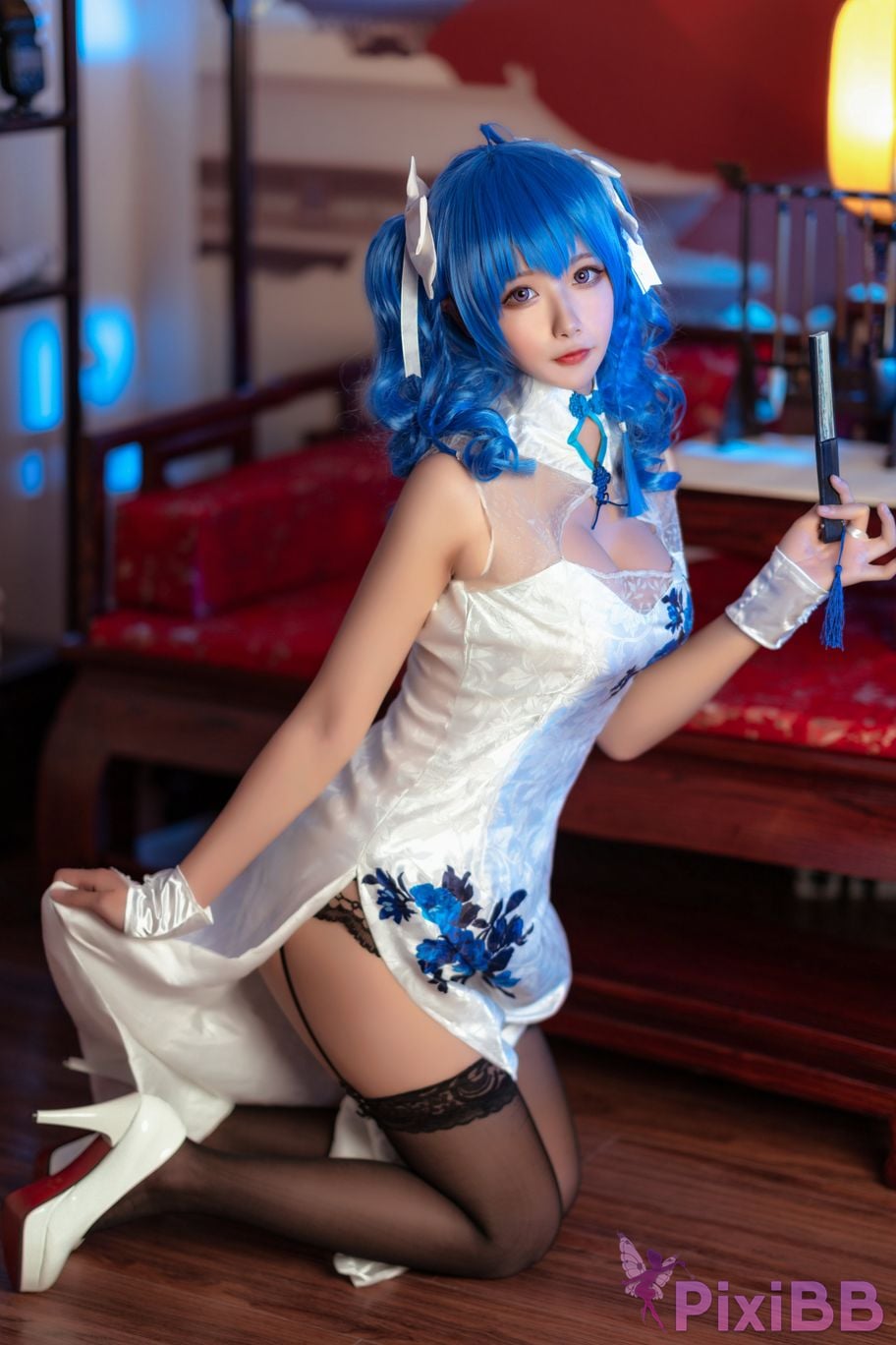 Coser Momoko PixiBB.COM 007