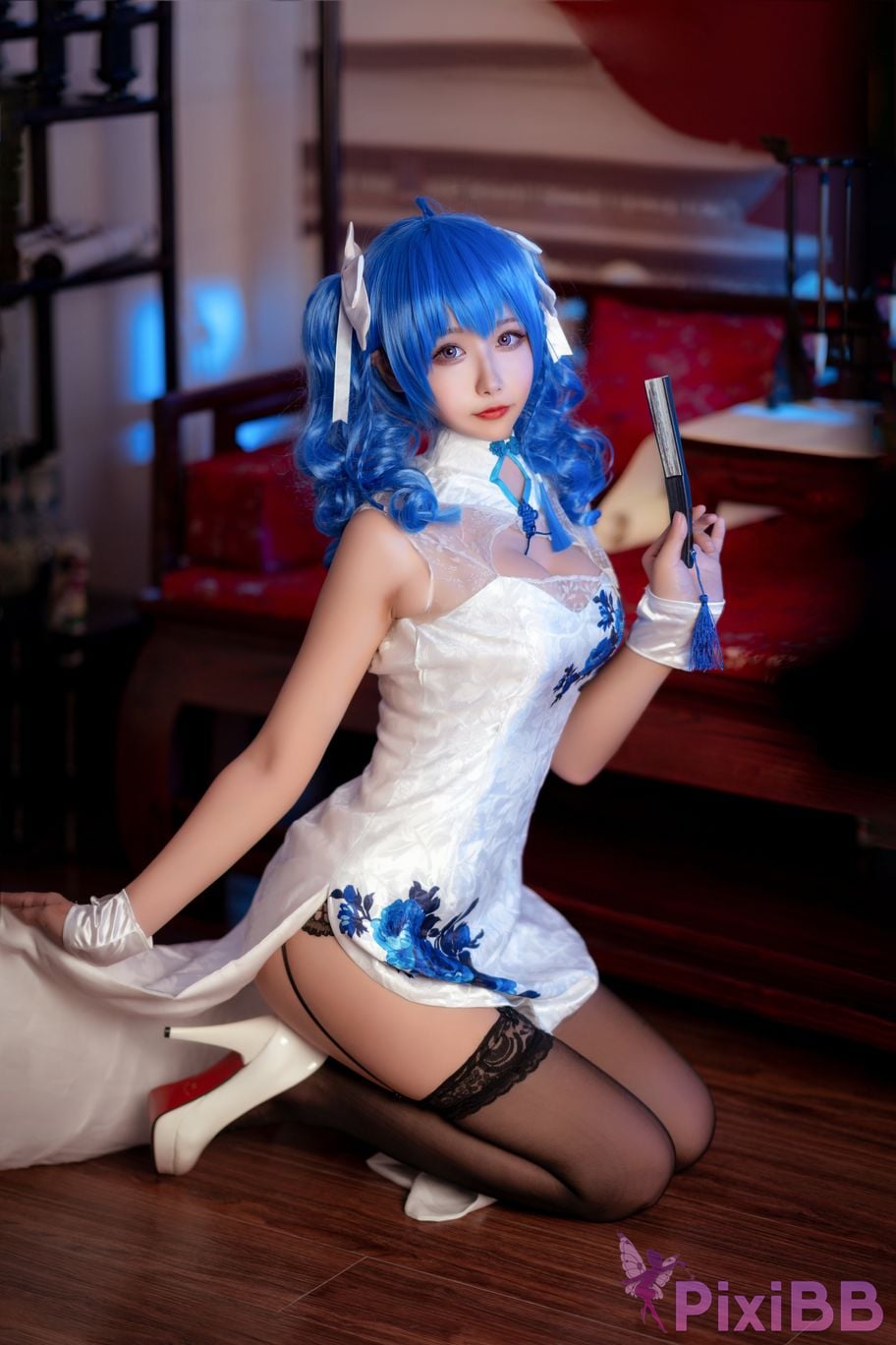 Coser Momoko PixiBB.COM 008