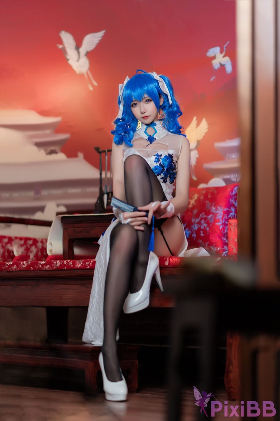 Coser Momoko PixiBB.COM 009