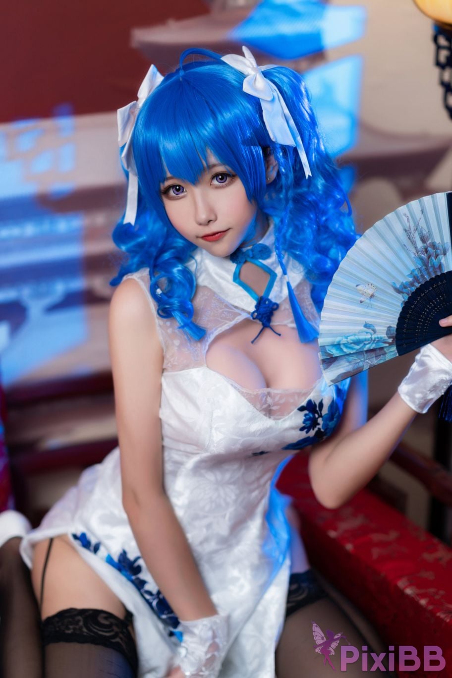 Coser Momoko PixiBB.COM 015