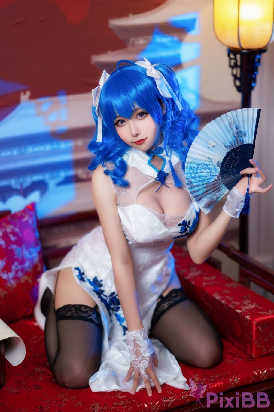 Coser Momoko PixiBB.COM 016