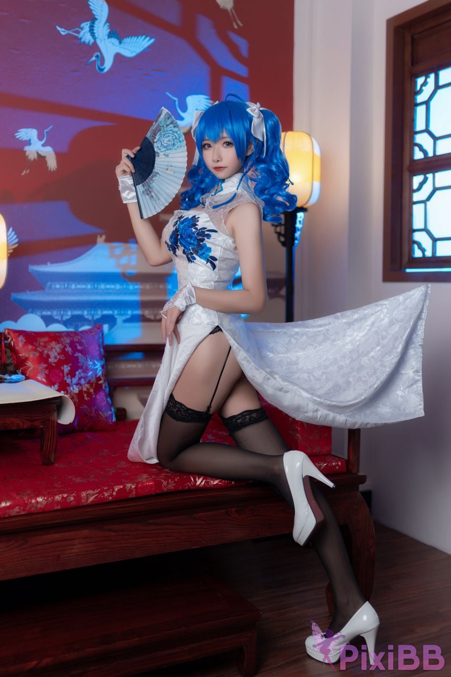 Coser Momoko PixiBB.COM 017
