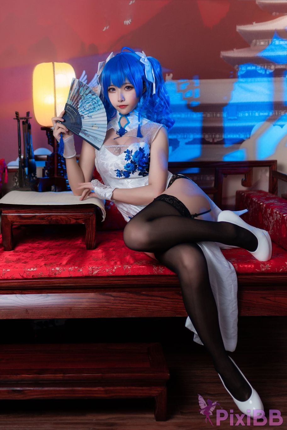 Coser Momoko PixiBB.COM 018