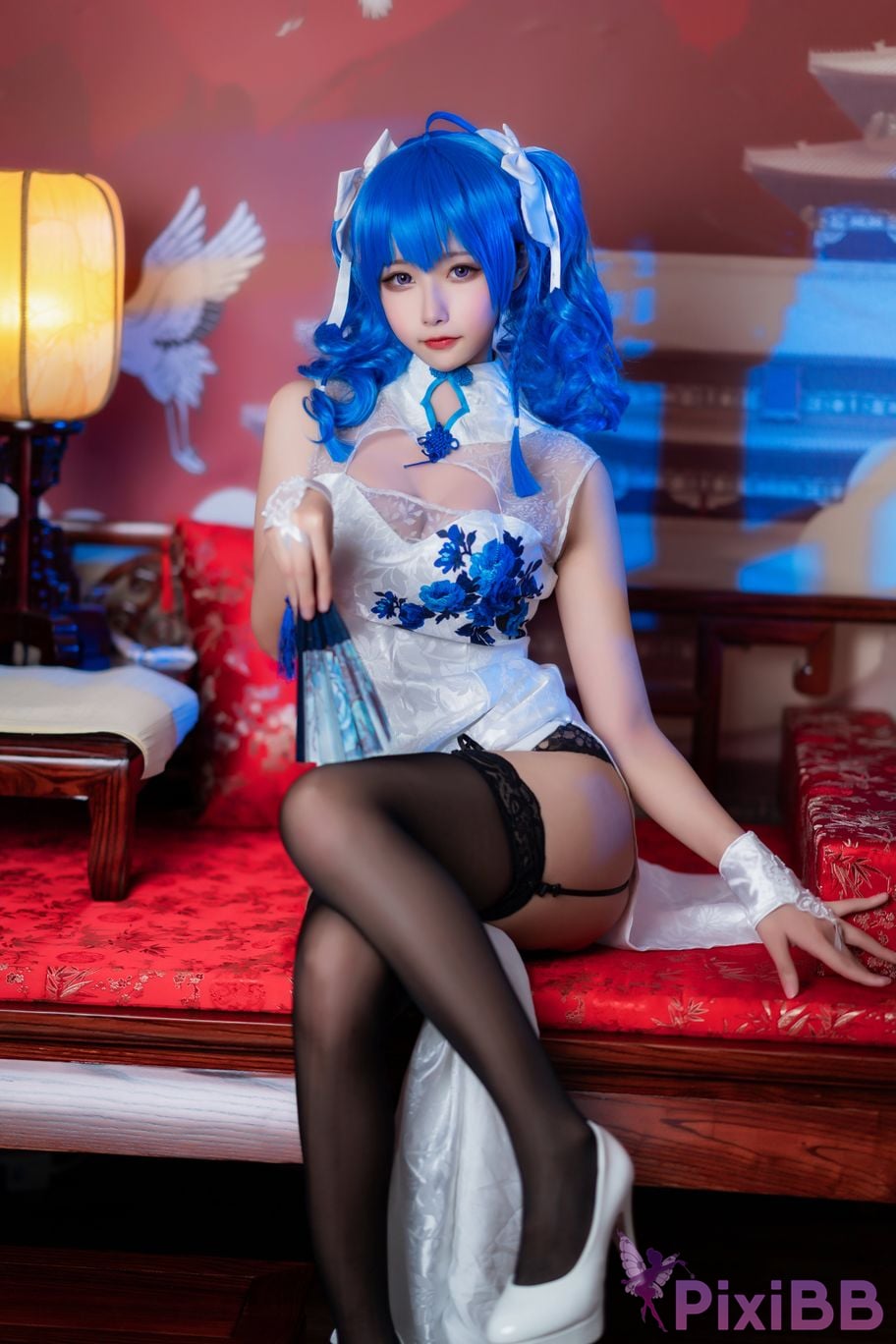 Coser Momoko PixiBB.COM 019