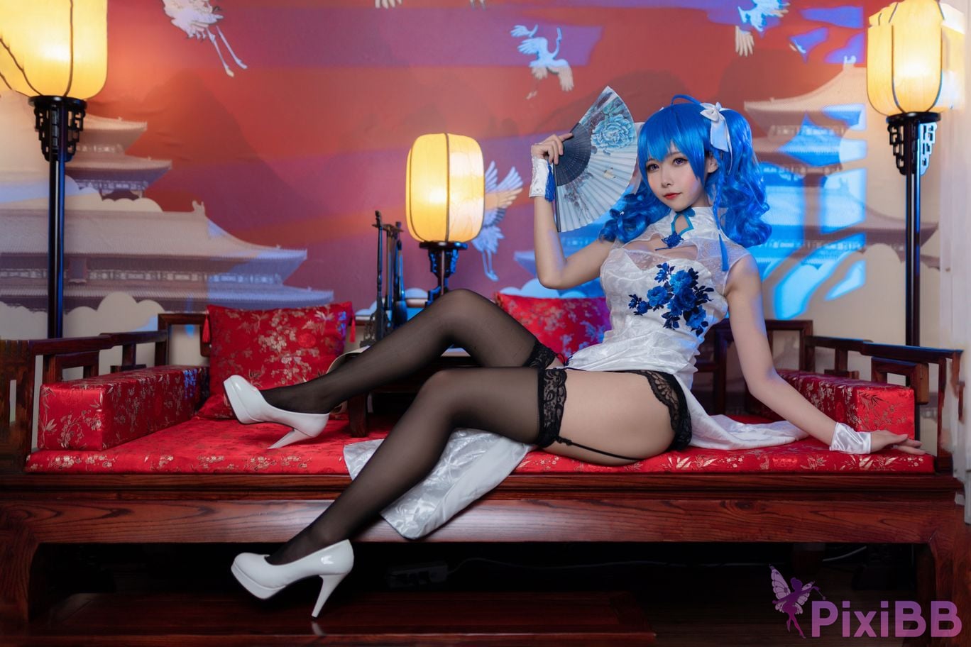 Coser Momoko PixiBB.COM 020