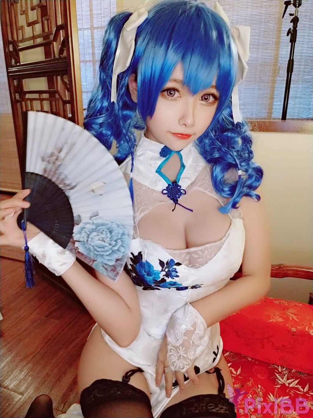 Coser Momoko PixiBB.COM 021
