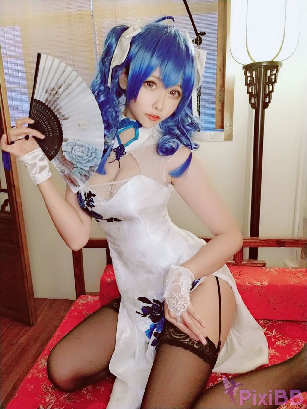 Coser Momoko PixiBB.COM 024