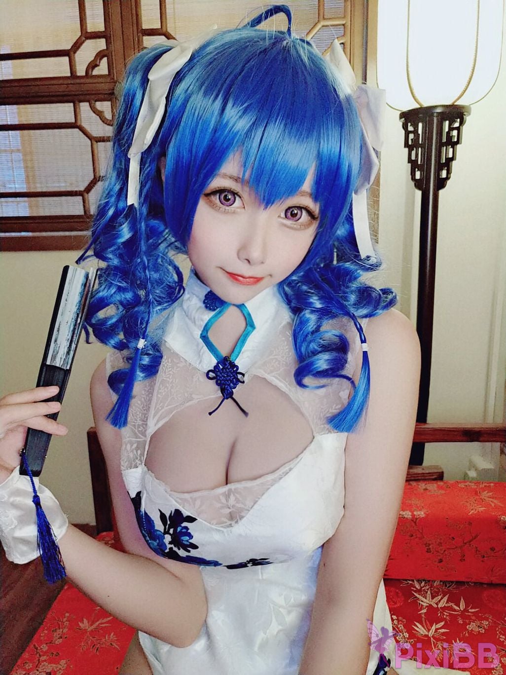Coser Momoko PixiBB.COM 027