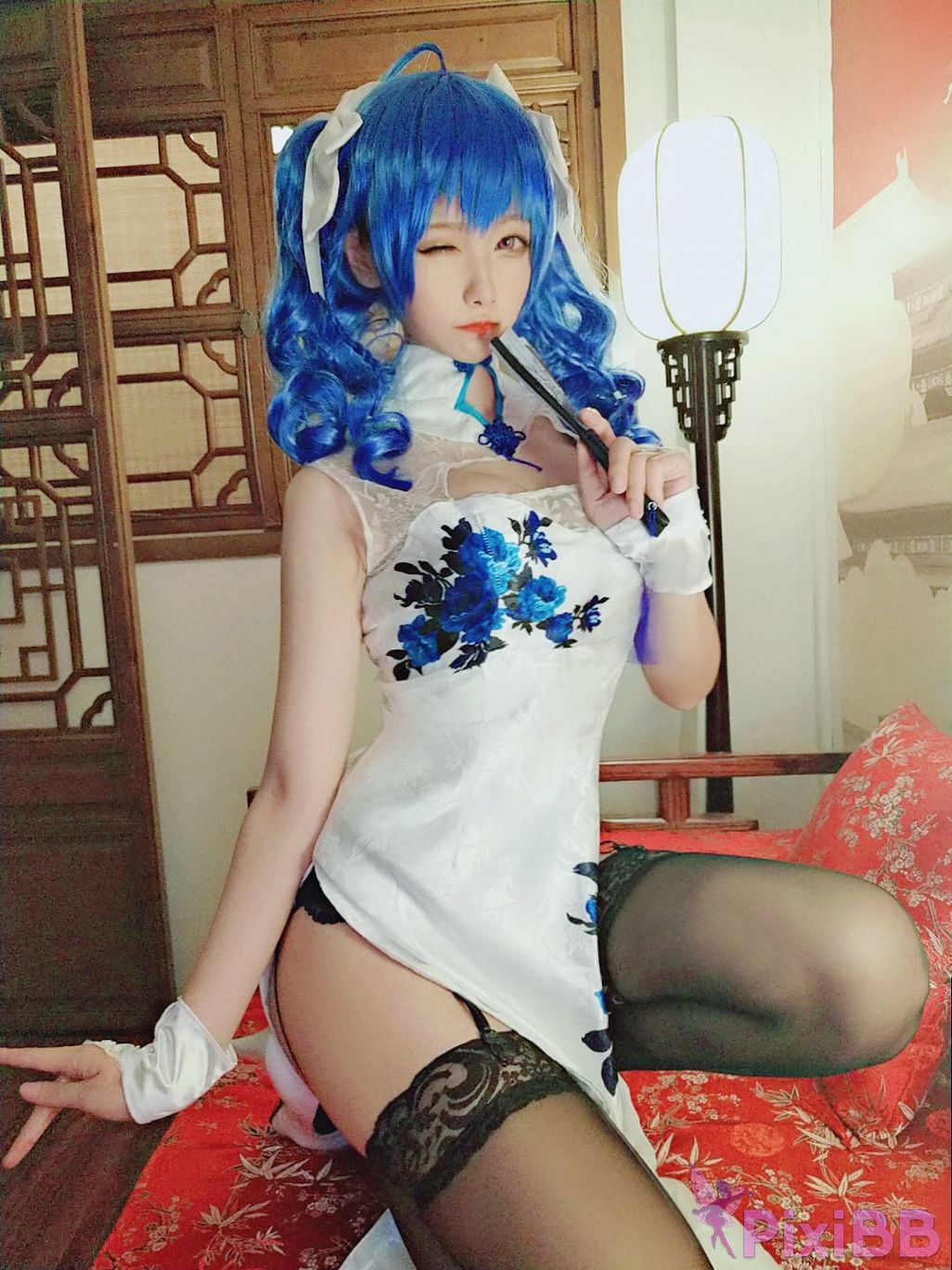 Coser Momoko PixiBB.COM 029