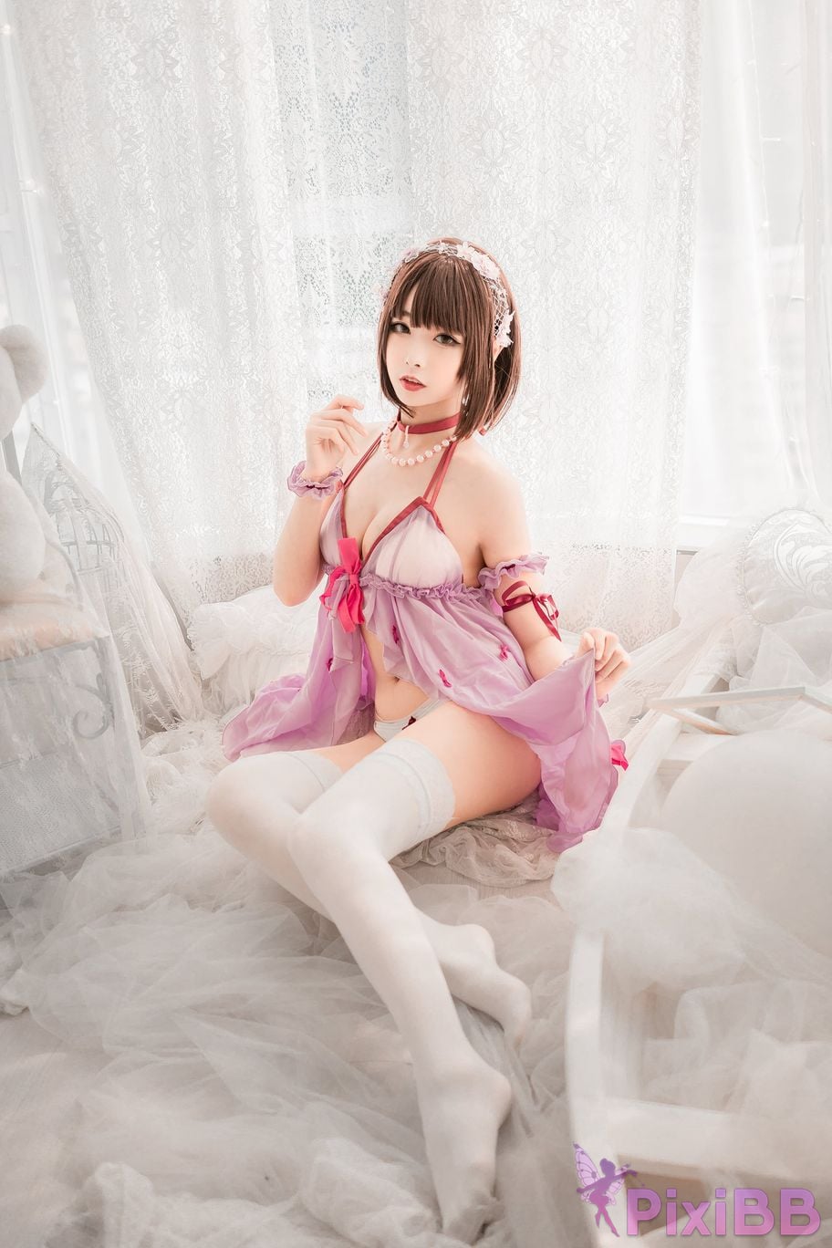 Coser Momoko PixiBB.COM 021