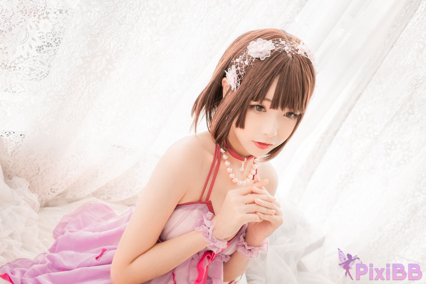 Coser Momoko PixiBB.COM 022