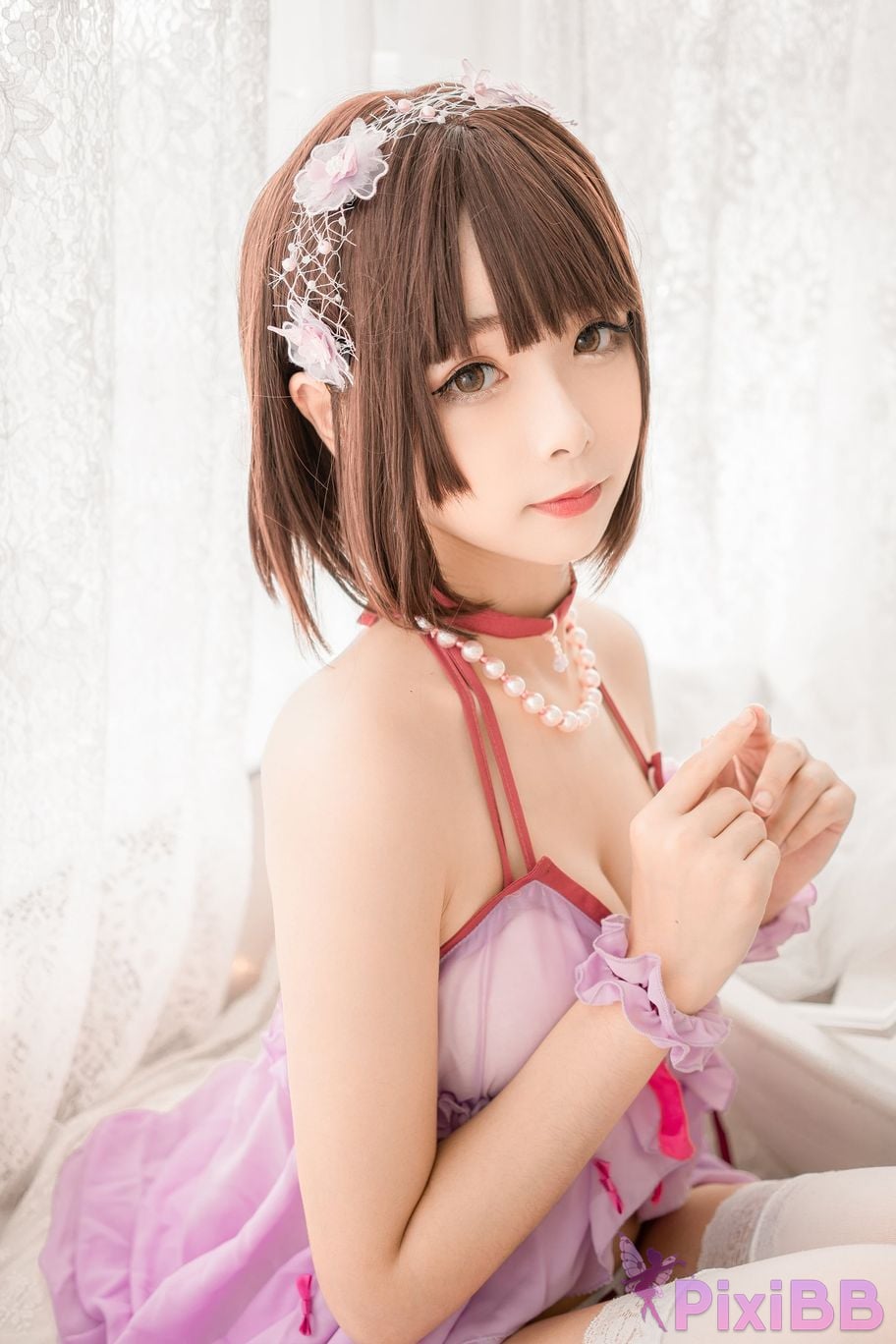 Coser Momoko PixiBB.COM 024