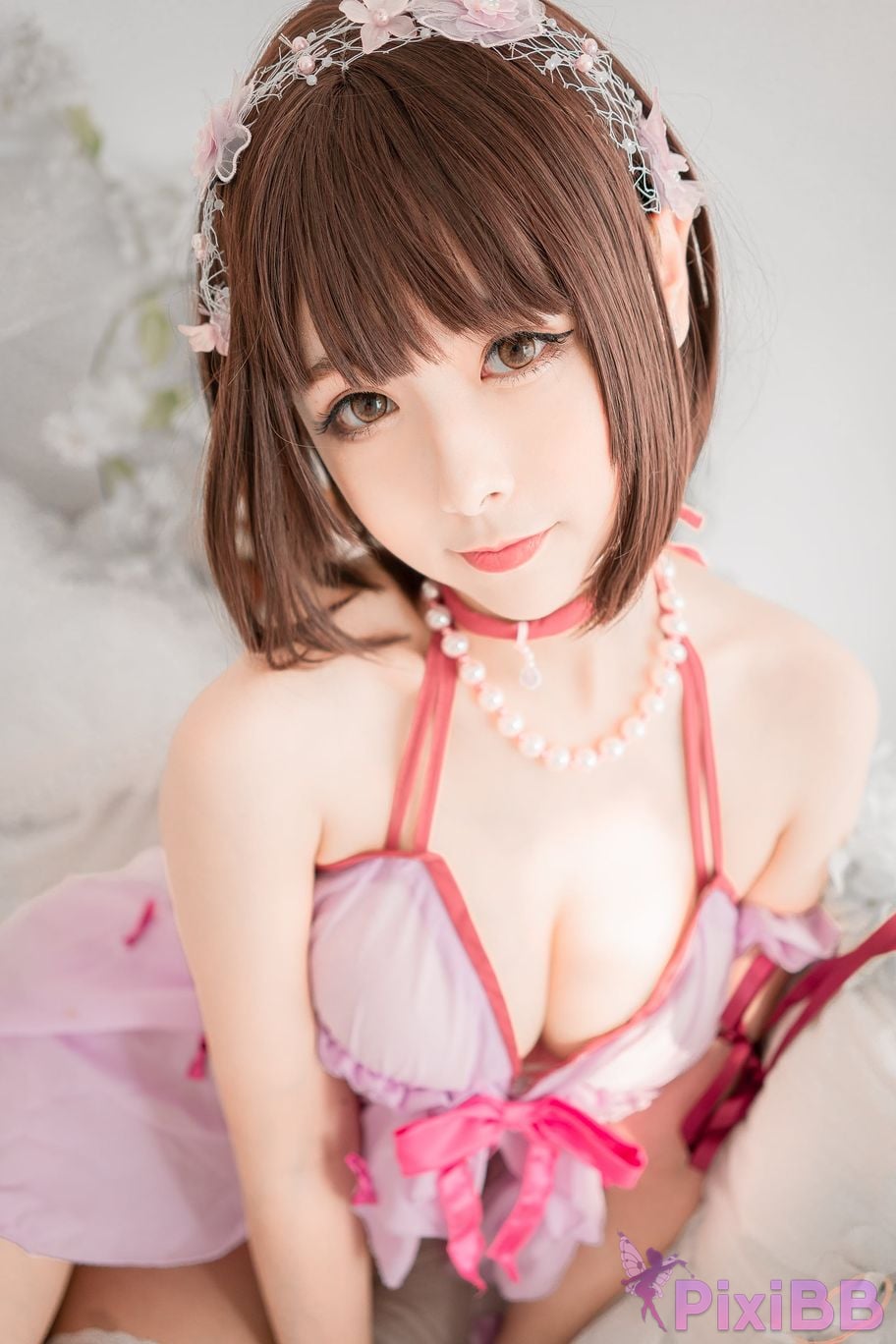 Coser Momoko PixiBB.COM 025