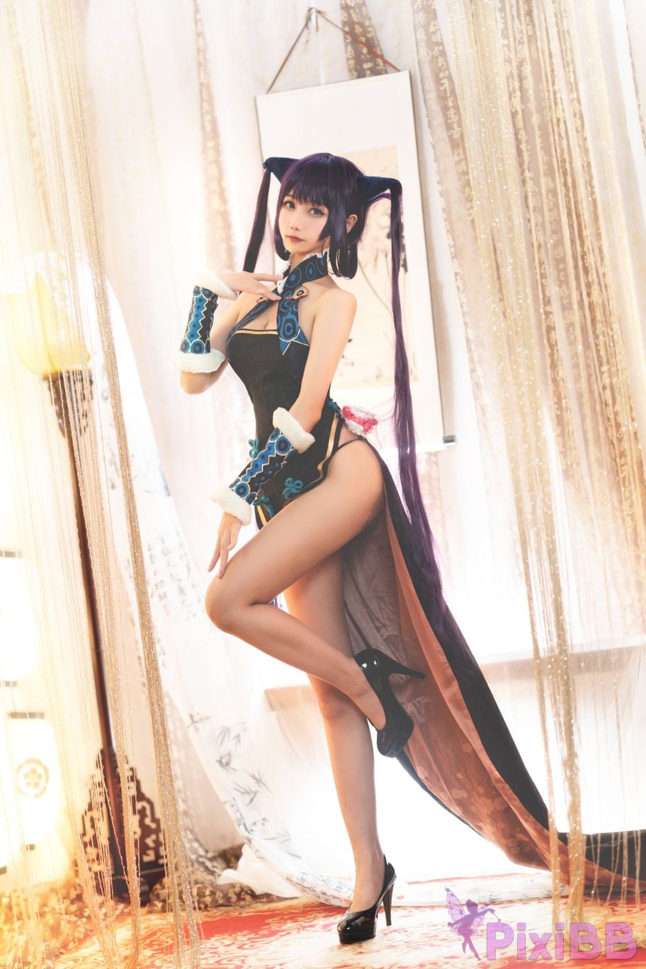 Coser Momoko PixiBB.COM 003