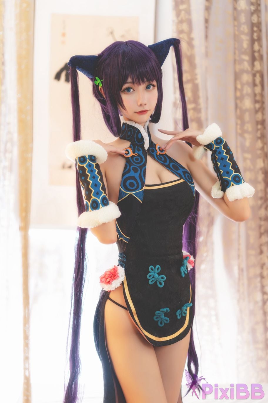 Coser Momoko PixiBB.COM 004