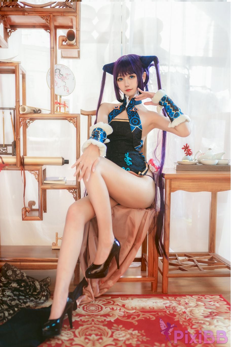 Coser Momoko PixiBB.COM 006