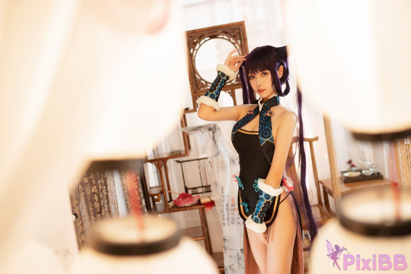 Coser Momoko PixiBB.COM 008