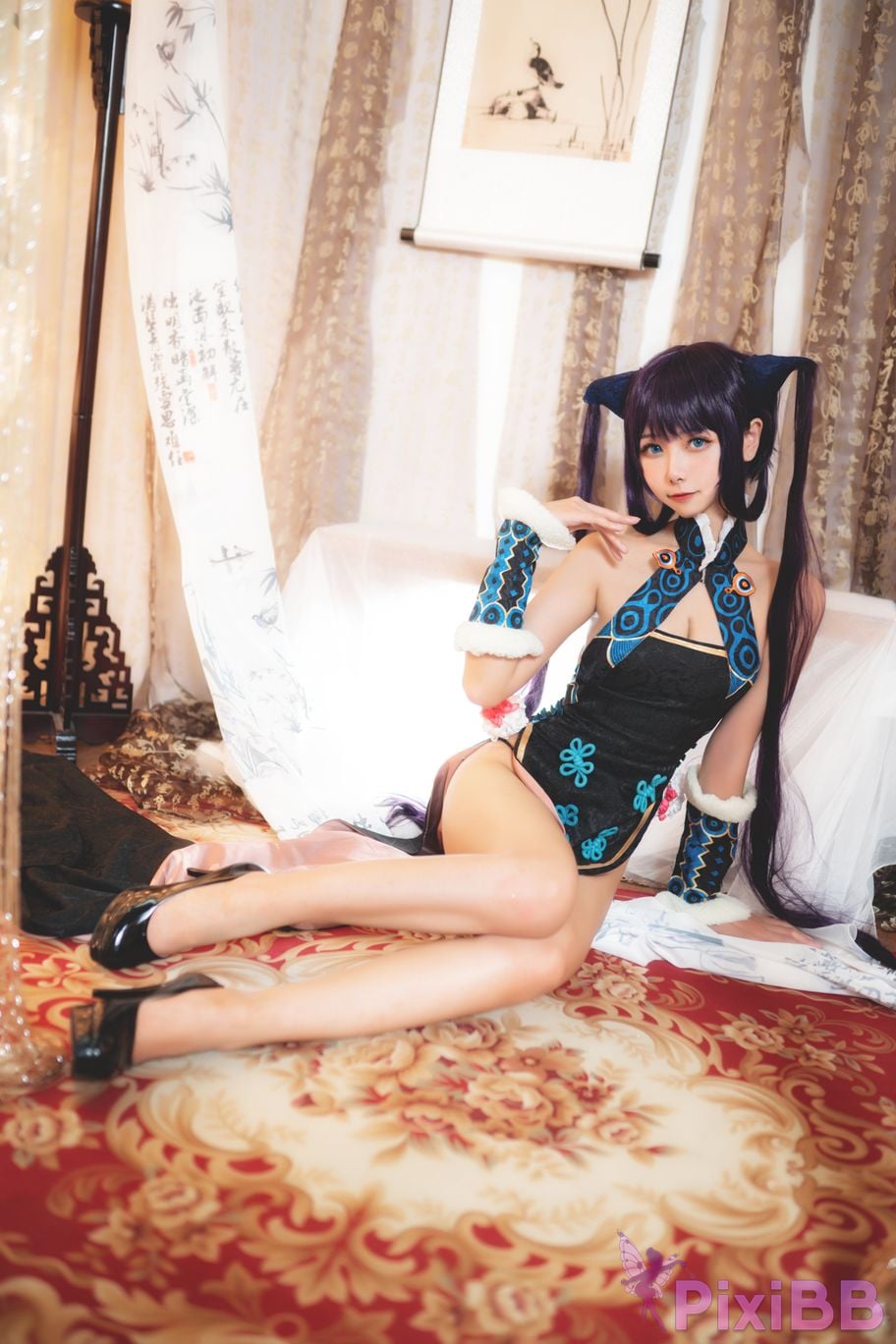 Coser Momoko PixiBB.COM 010