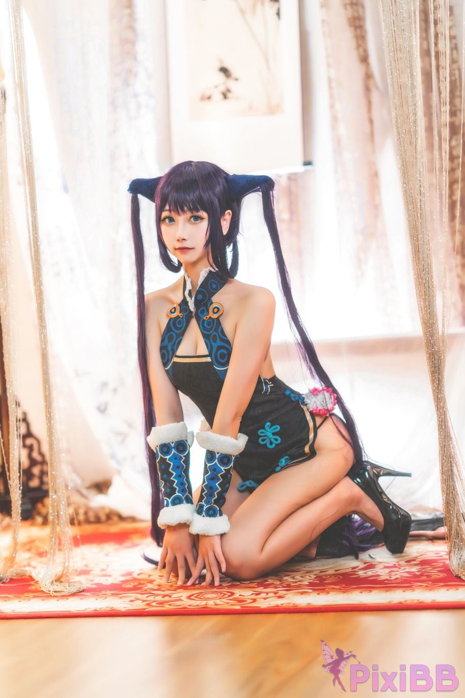 Coser Momoko PixiBB.COM 012