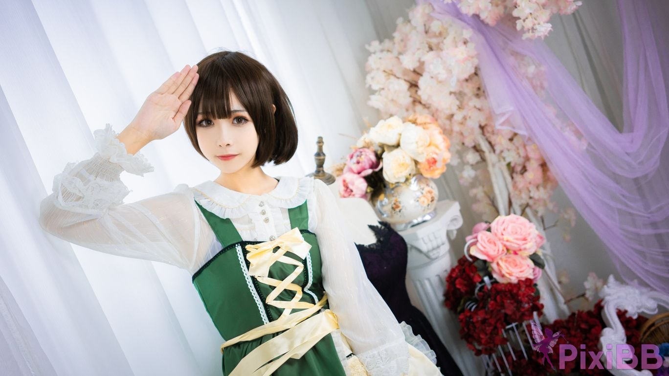 Coser Momoko PixiBB.COM 003