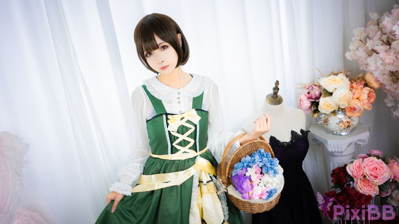 Coser Momoko PixiBB.COM 004