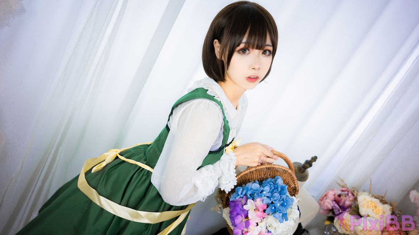 Coser Momoko PixiBB.COM 005