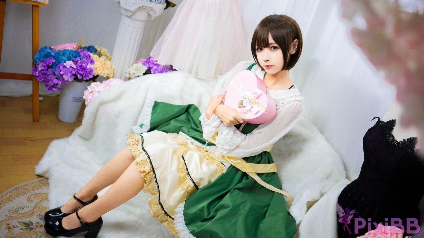 Coser Momoko PixiBB.COM 008