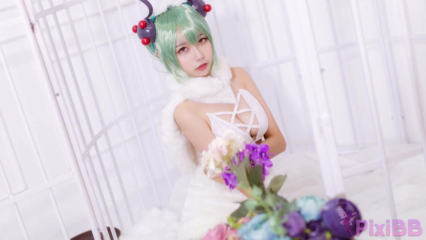 Coser Momoko PixiBB.COM 002