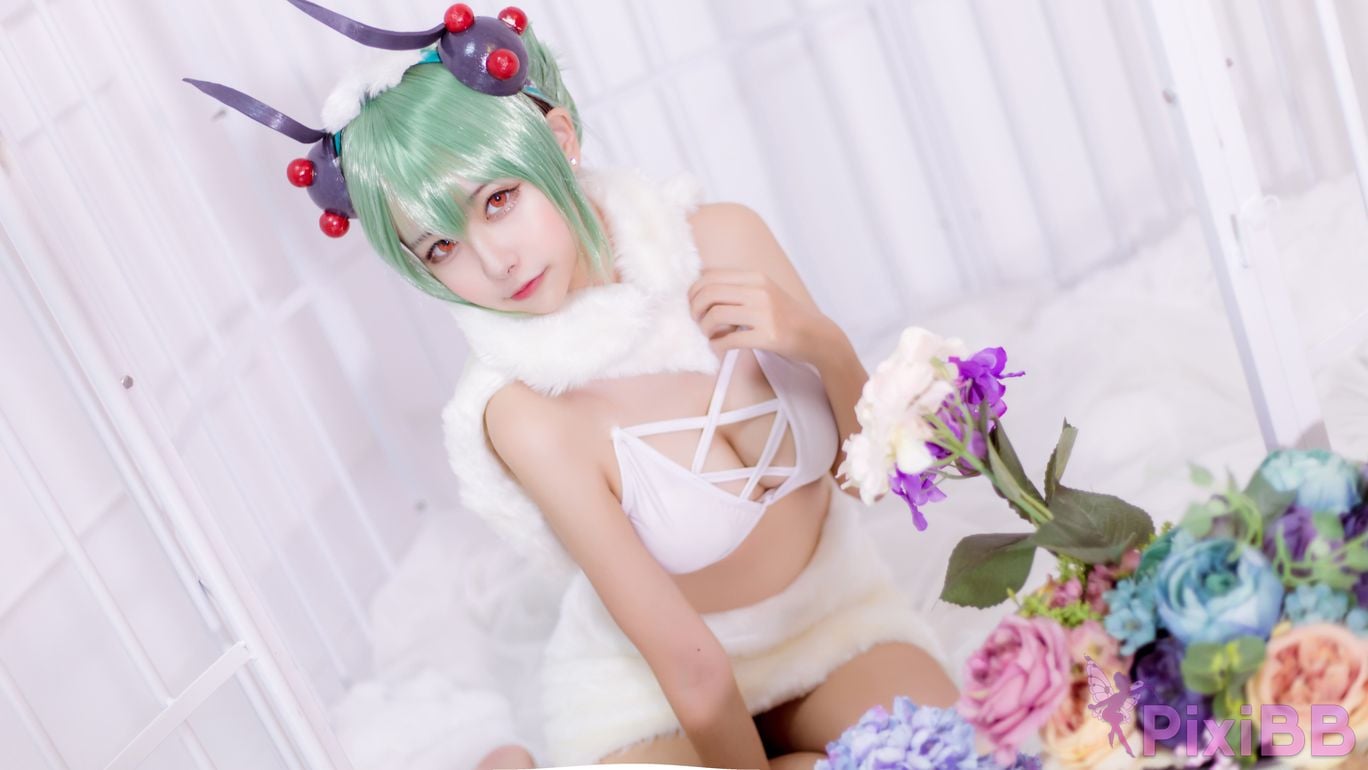 Coser Momoko PixiBB.COM 003