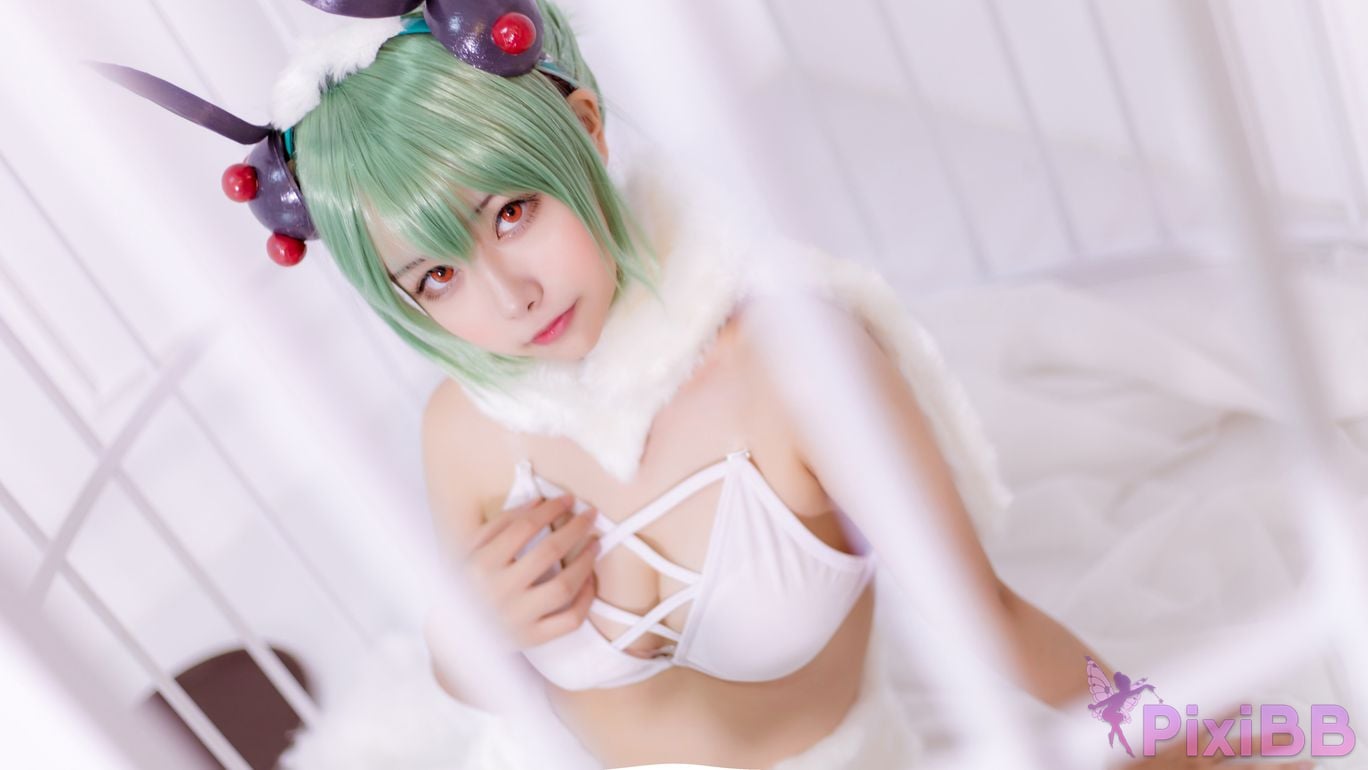 Coser Momoko PixiBB.COM 004