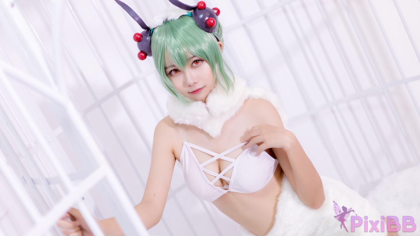 Coser Momoko PixiBB.COM 008