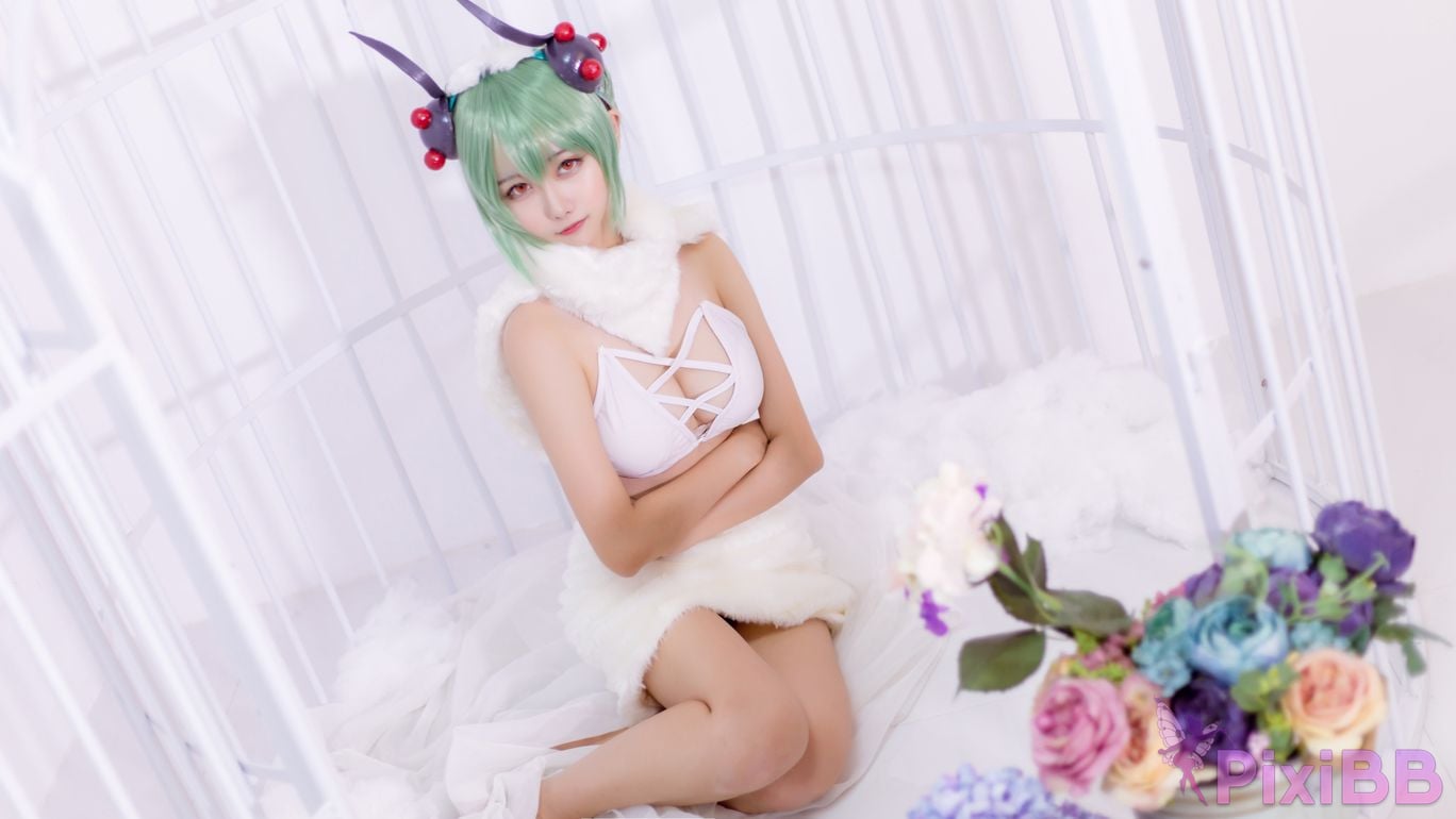 Coser Momoko PixiBB.COM 010