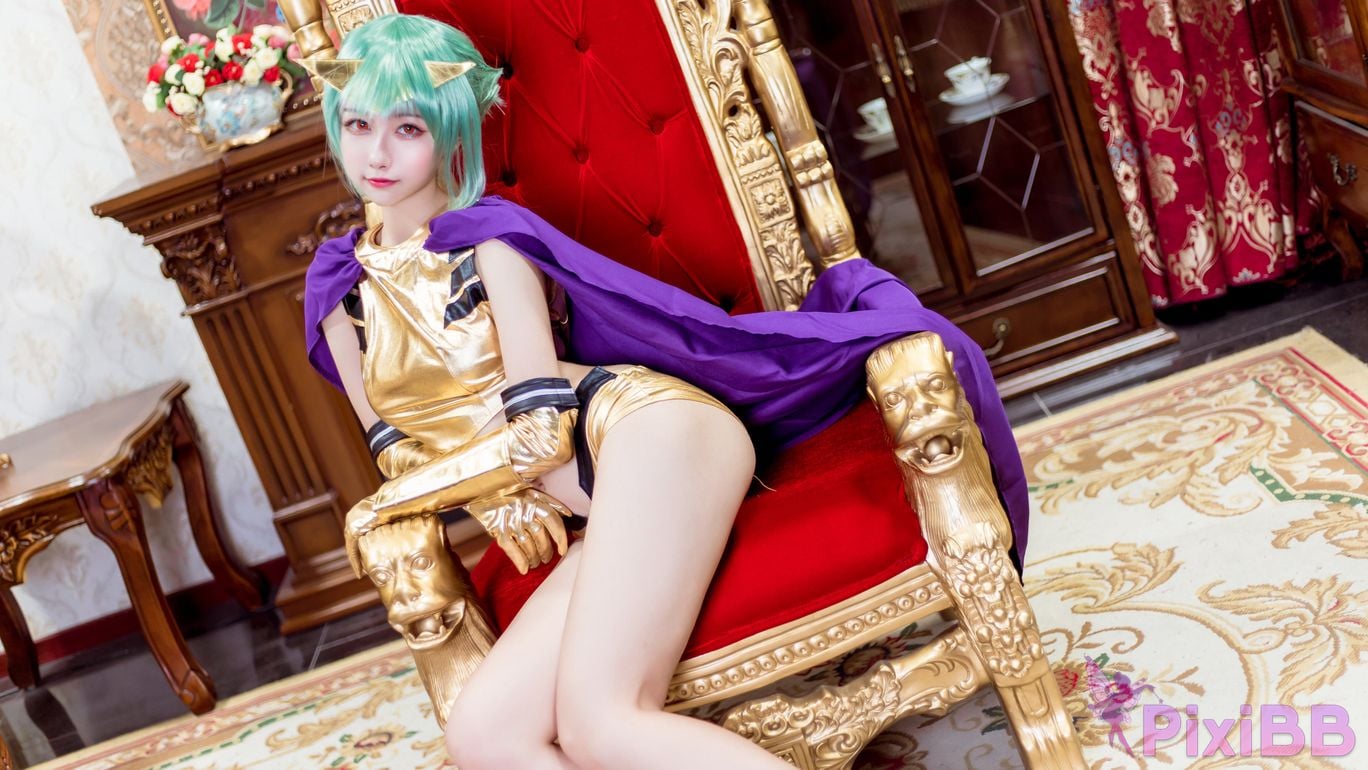Coser Momoko PixiBB.COM 013