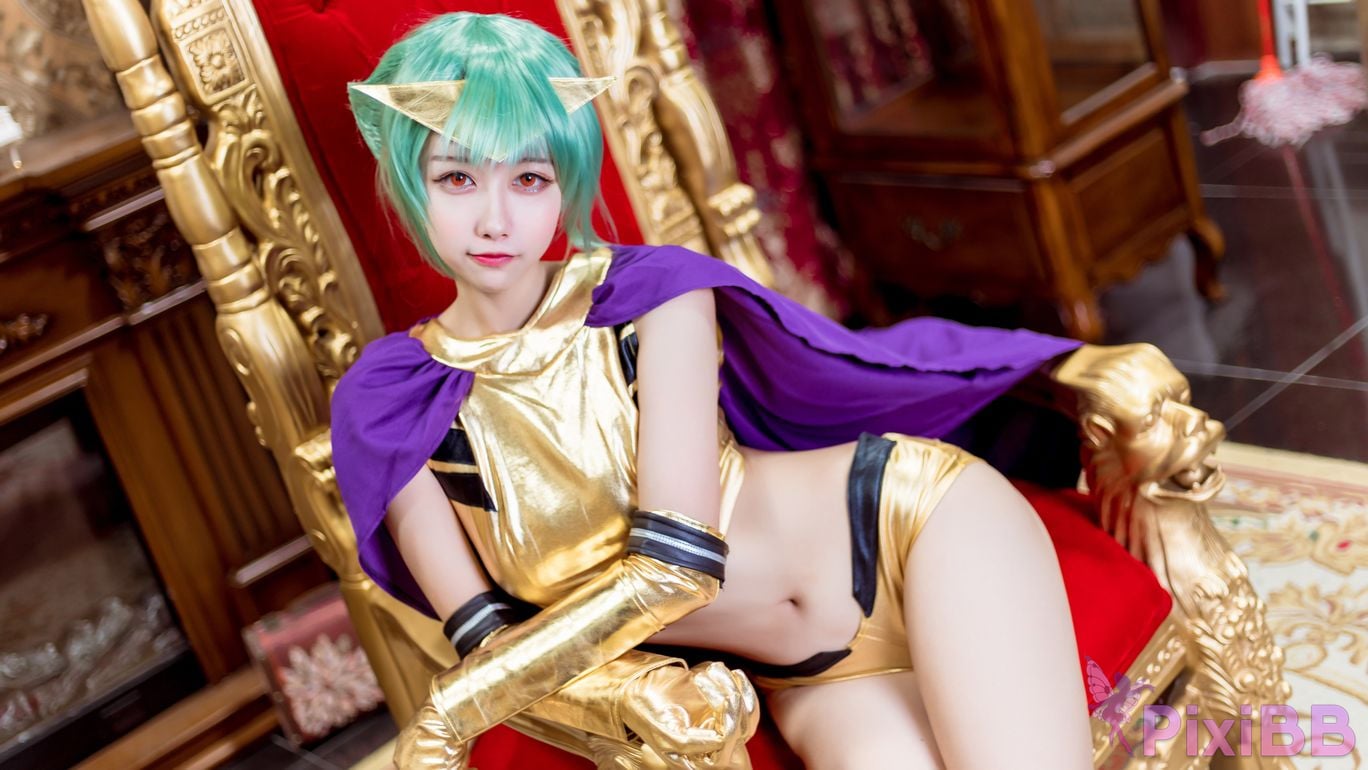Coser Momoko PixiBB.COM 014