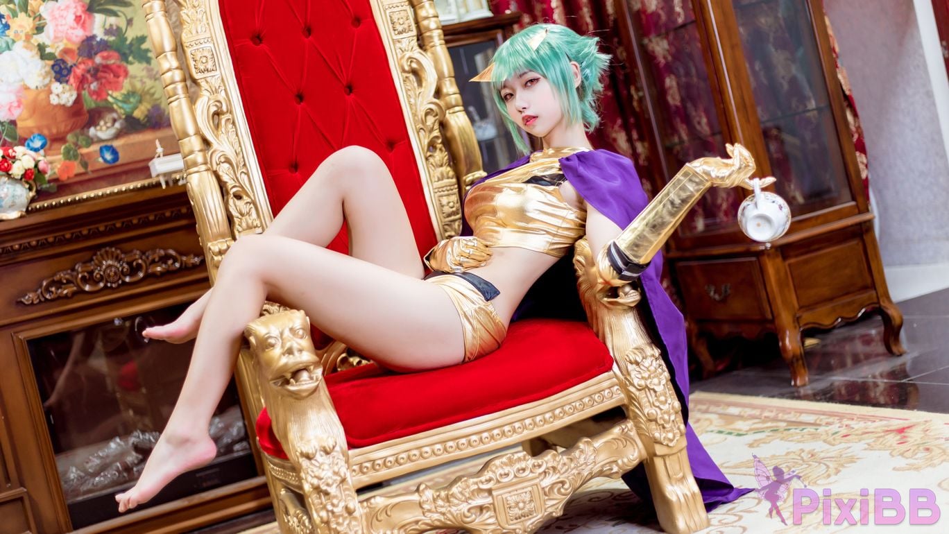 Coser Momoko PixiBB.COM 016