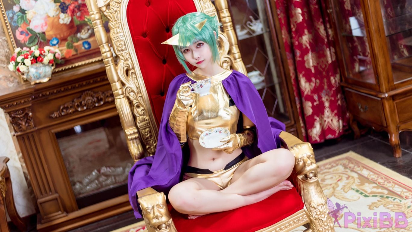 Coser Momoko PixiBB.COM 017