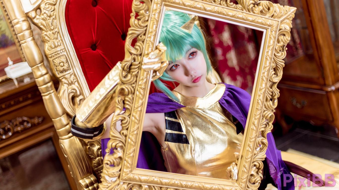 Coser Momoko PixiBB.COM 019