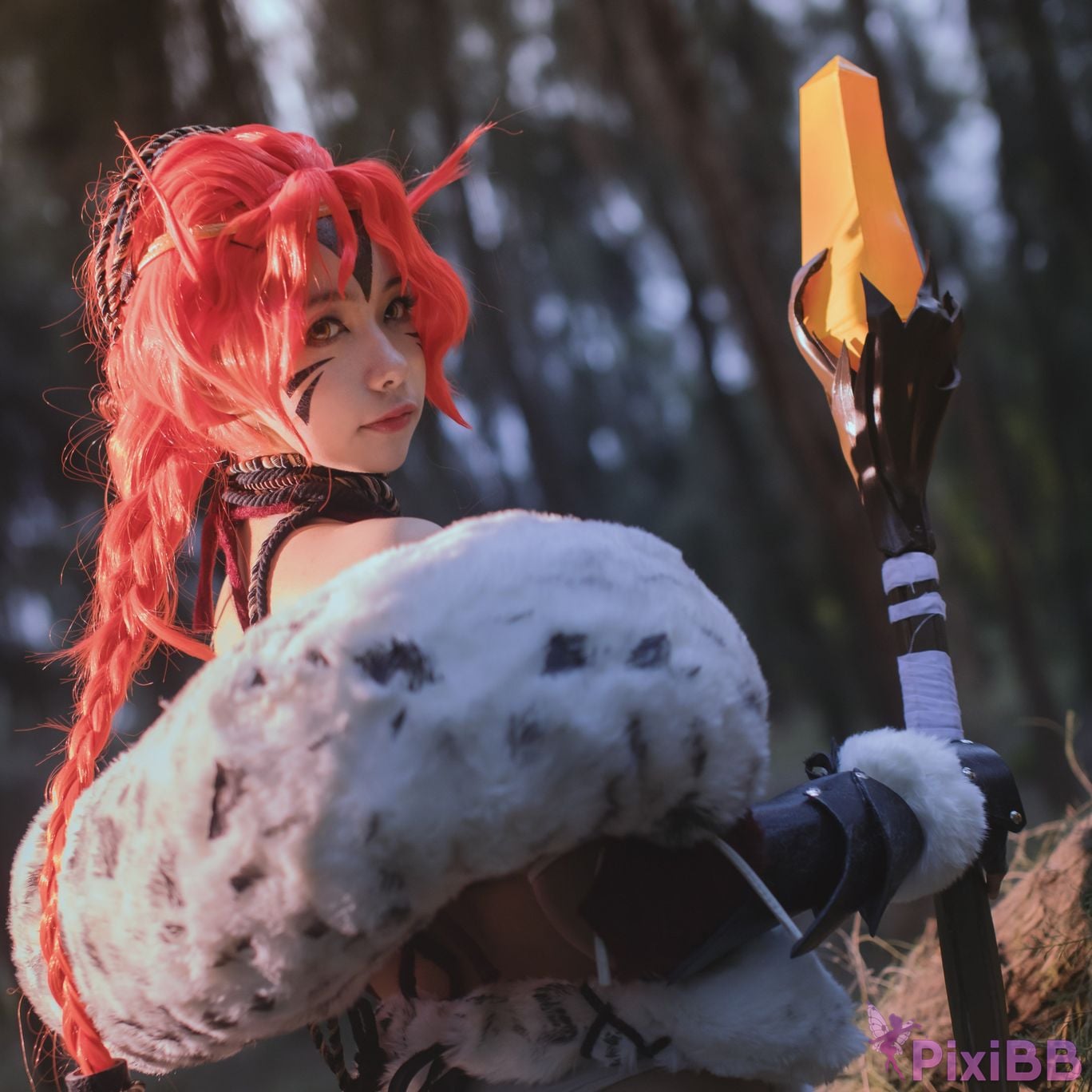 Coser Momoko PixiBB.COM 004