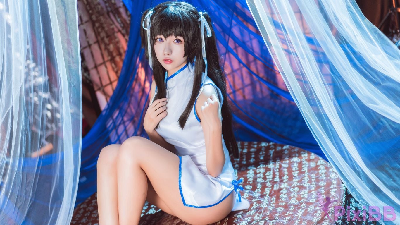 Coser Momoko PixiBB.COM 002