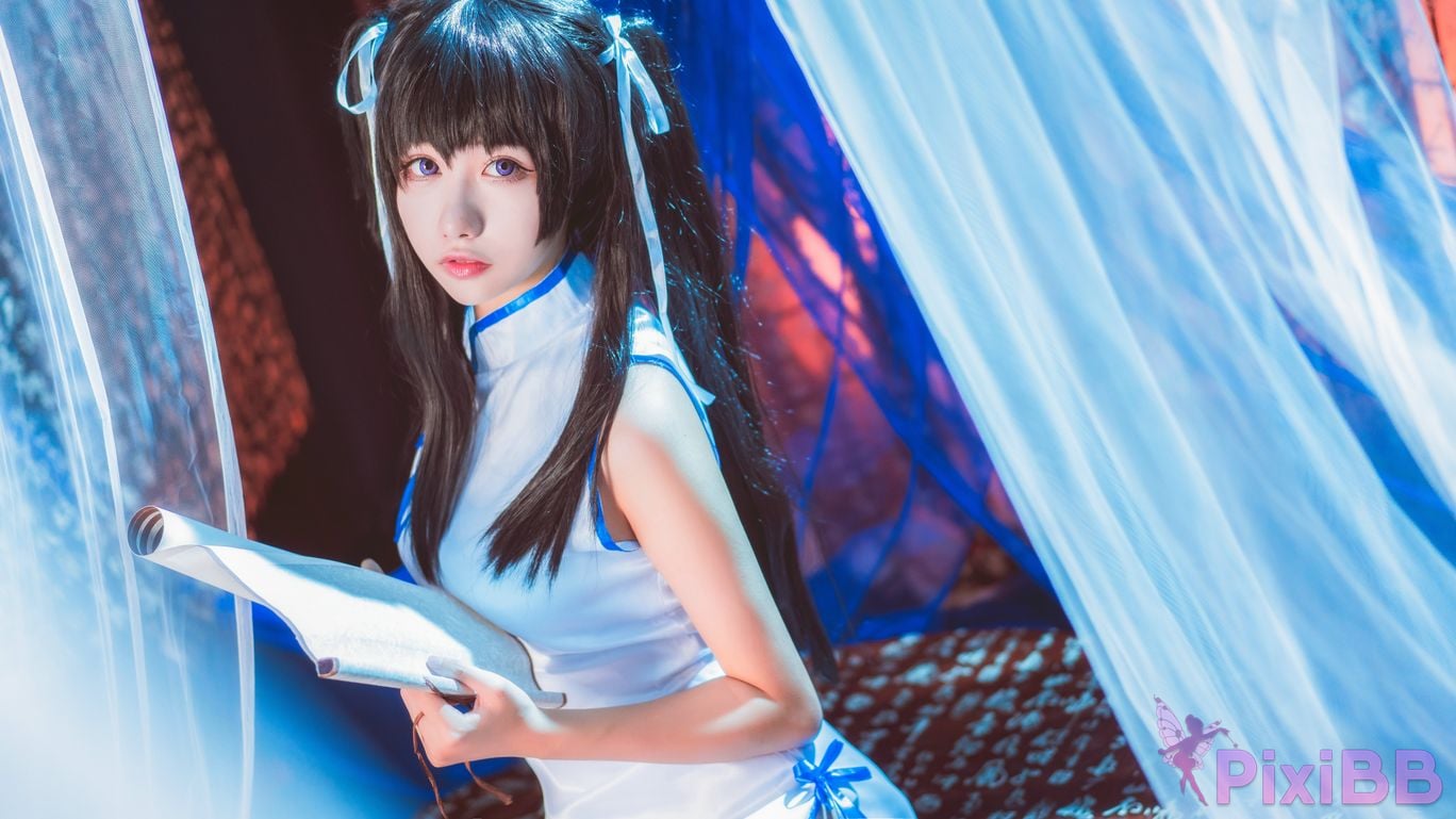 Coser Momoko PixiBB.COM 004